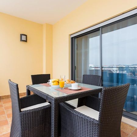 Apartamento Palmeiras 拉哥斯 外观 照片
