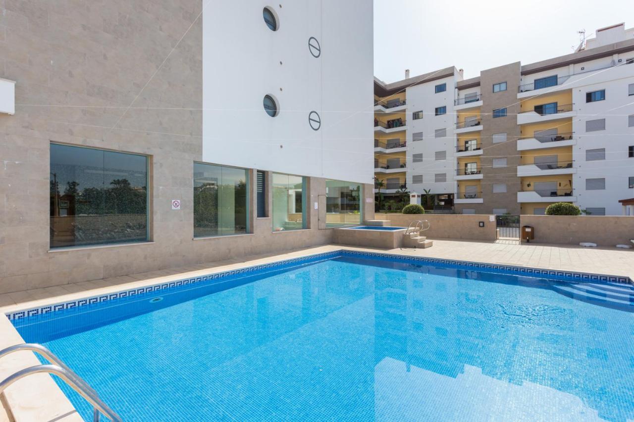 Apartamento Palmeiras 拉哥斯 外观 照片