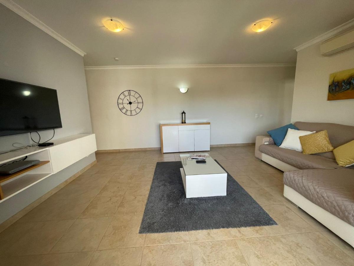 Apartamento Palmeiras 拉哥斯 外观 照片