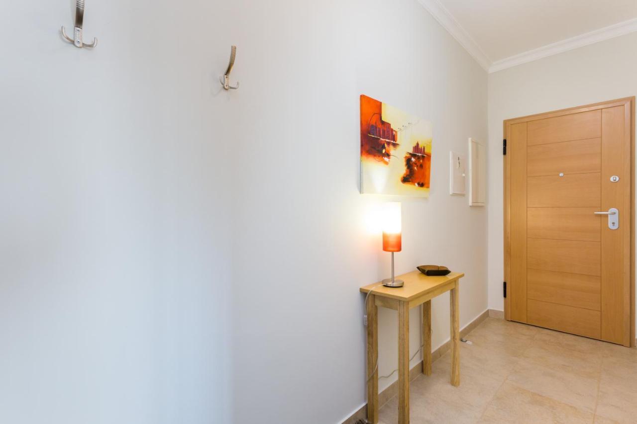 Apartamento Palmeiras 拉哥斯 外观 照片