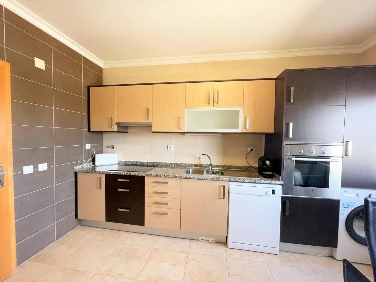 Apartamento Palmeiras 拉哥斯 外观 照片