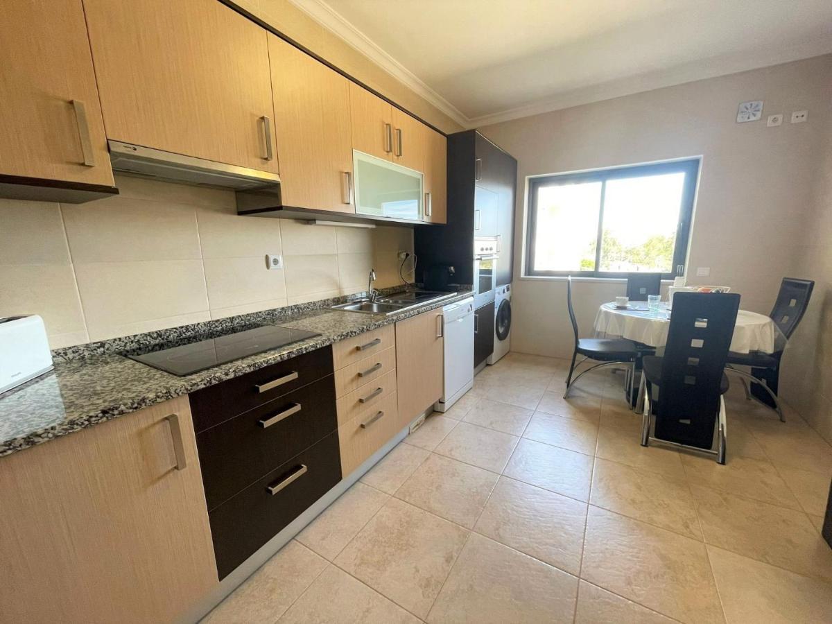 Apartamento Palmeiras 拉哥斯 外观 照片