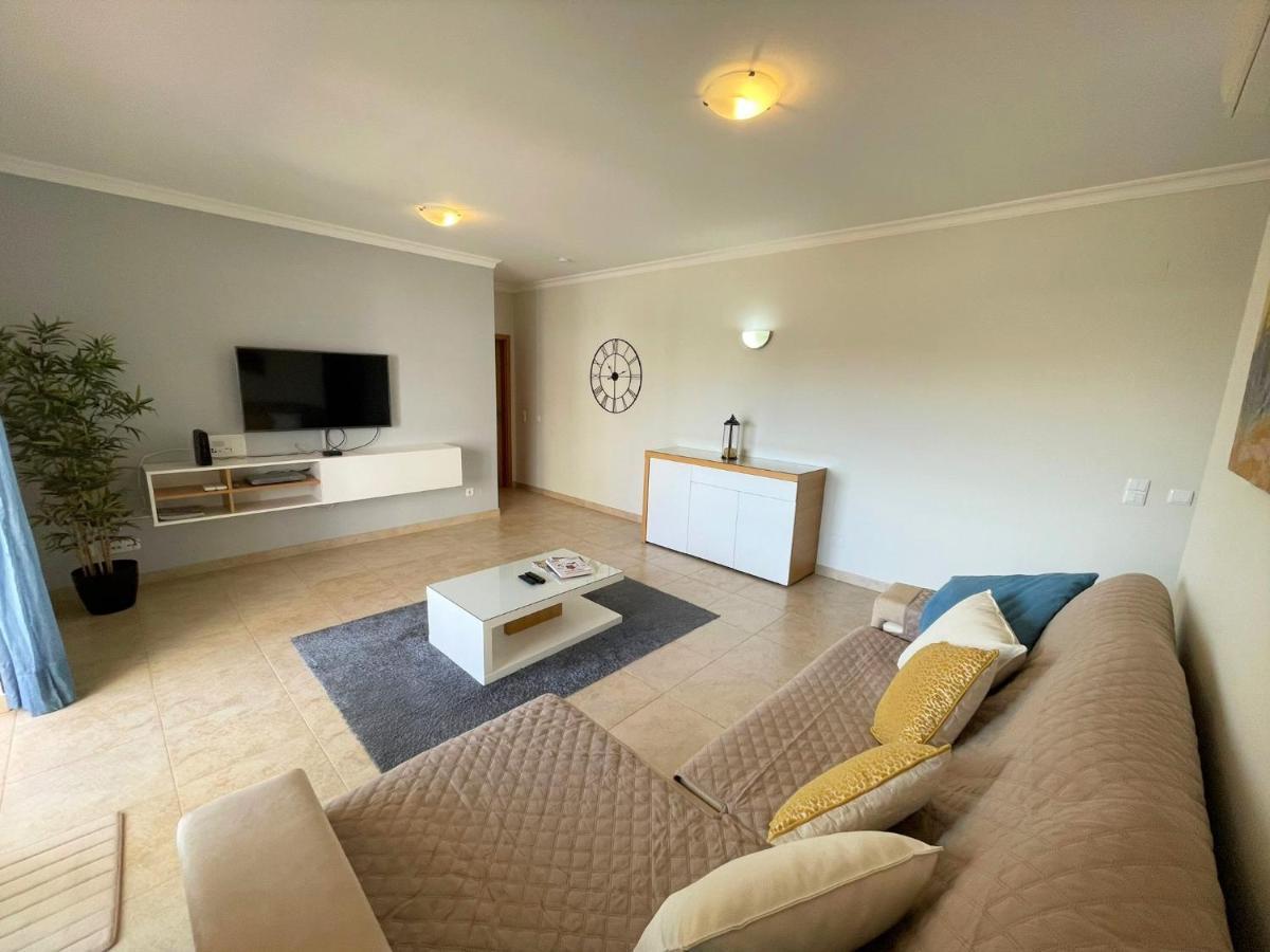 Apartamento Palmeiras 拉哥斯 外观 照片