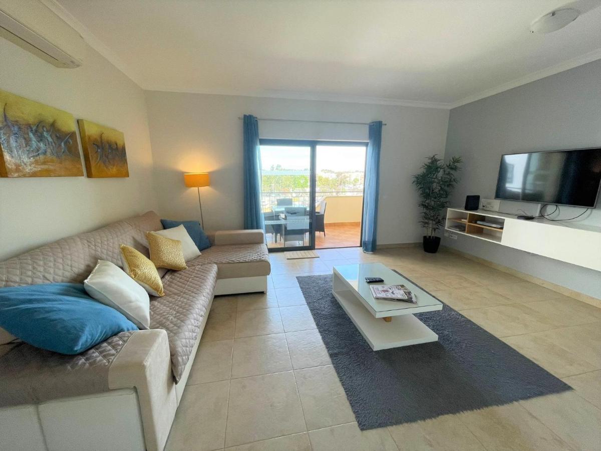 Apartamento Palmeiras 拉哥斯 外观 照片