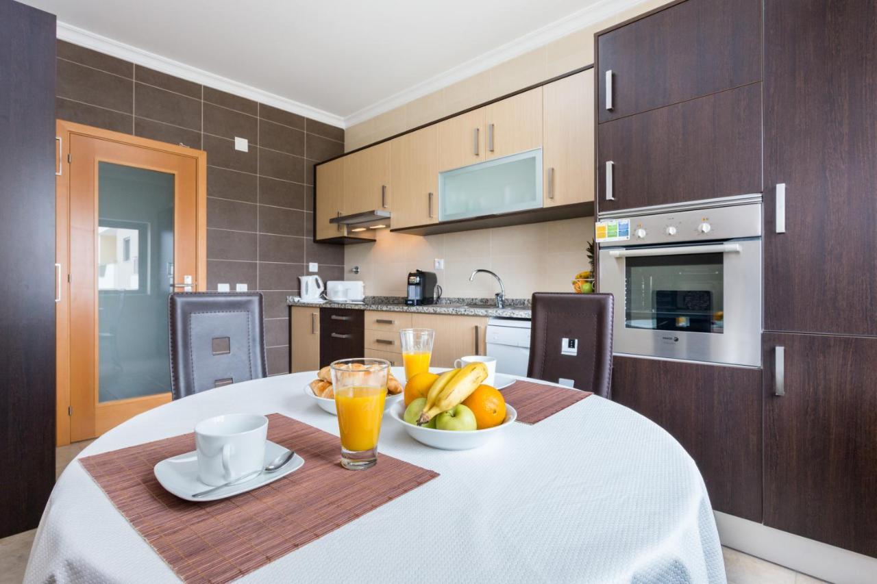 Apartamento Palmeiras 拉哥斯 外观 照片