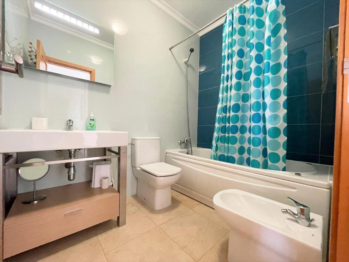Apartamento Palmeiras 拉哥斯 外观 照片