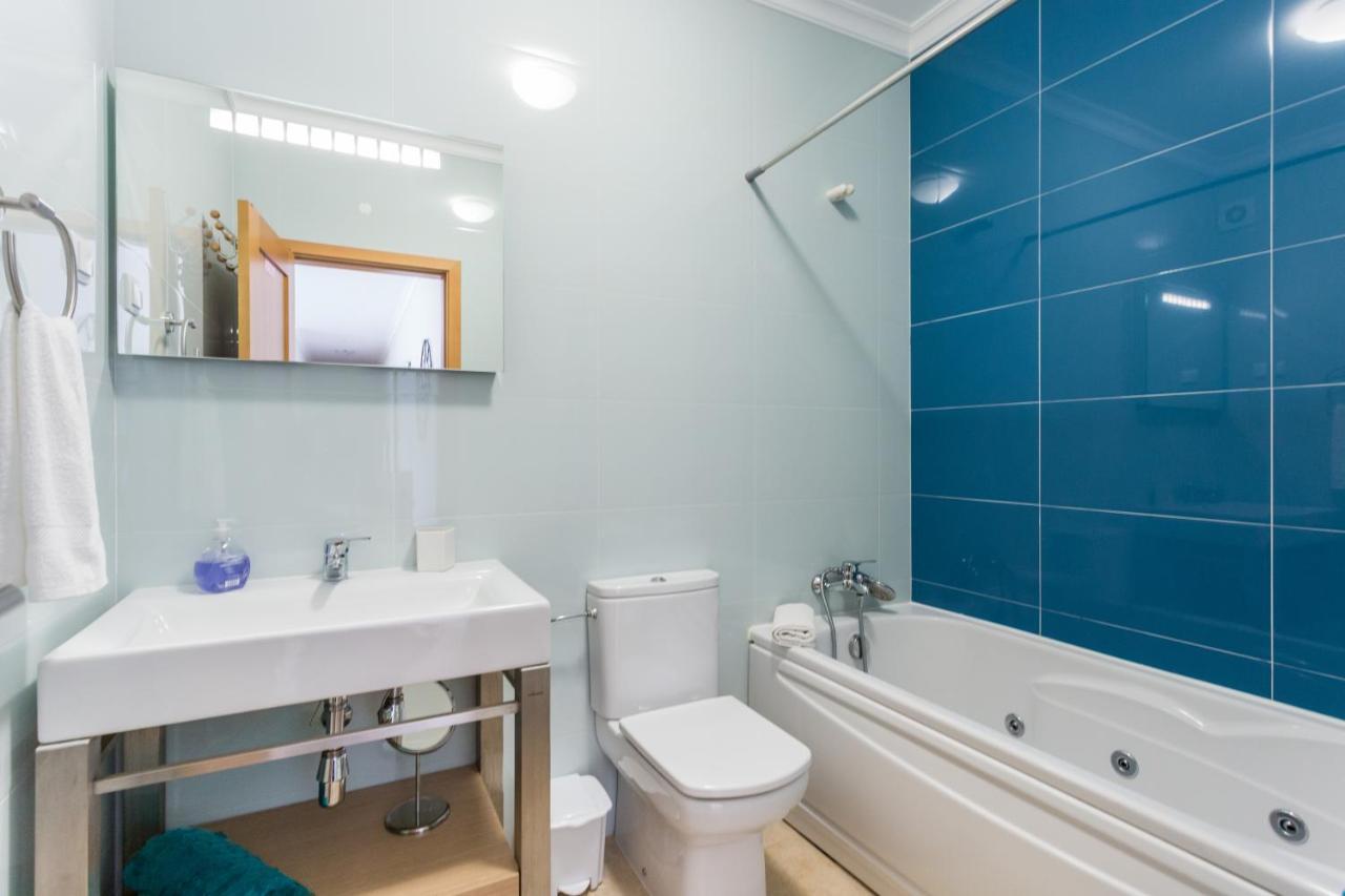 Apartamento Palmeiras 拉哥斯 外观 照片