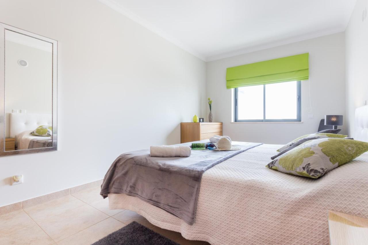 Apartamento Palmeiras 拉哥斯 外观 照片
