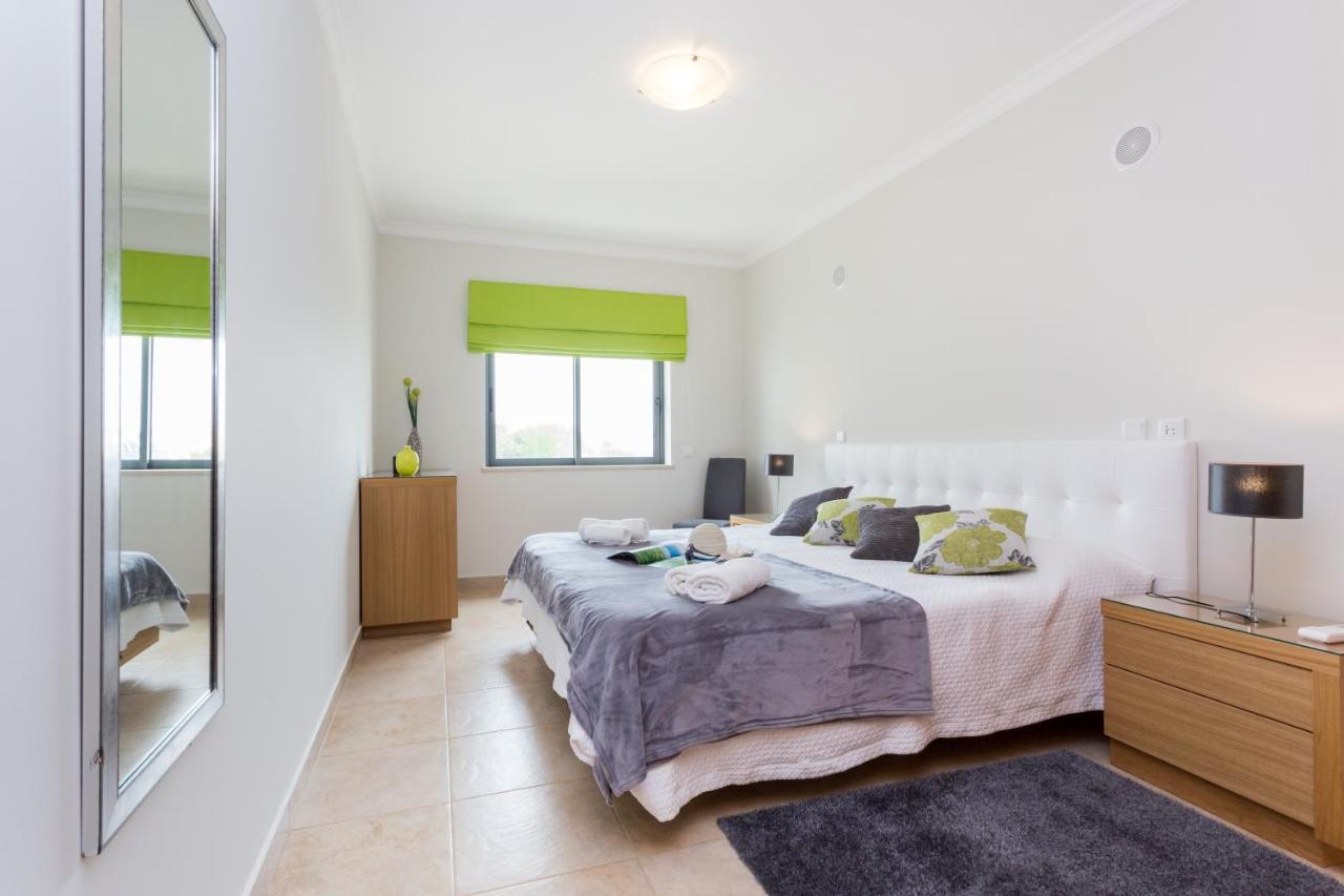 Apartamento Palmeiras 拉哥斯 外观 照片